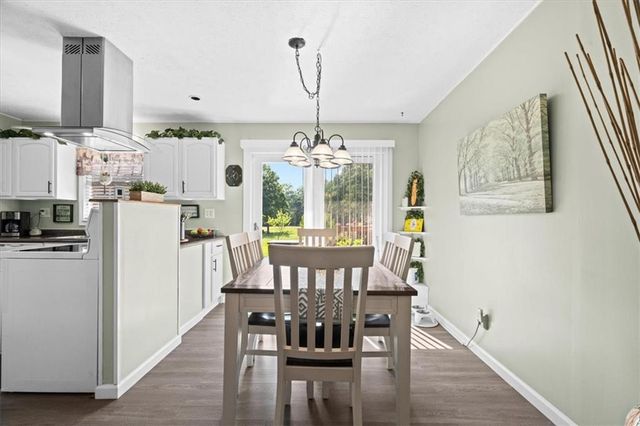 2872 Old Rome Dalton Road NW, Calhoun, GA 30701