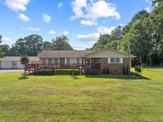 2872 Old Rome Dalton Road NW, Calhoun, GA 30701