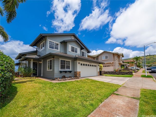 92-6044 Puapake Street, Kapolei, HI 96707