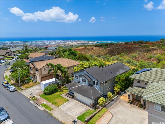 92-6044 Puapake Street, Kapolei, HI 96707