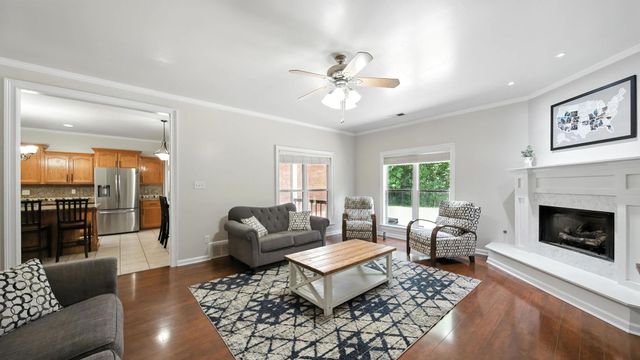 343 BRITTANY LN, Atoka, TN 38004