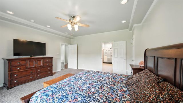 343 BRITTANY LN, Atoka, TN 38004