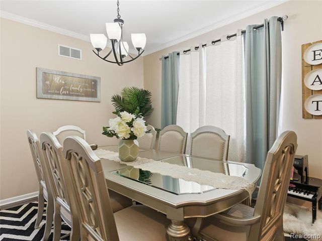 47450 Ellery Lane, Canton, MI 48187