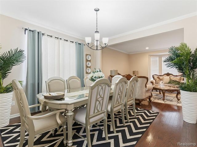 47450 Ellery Lane, Canton, MI 48187