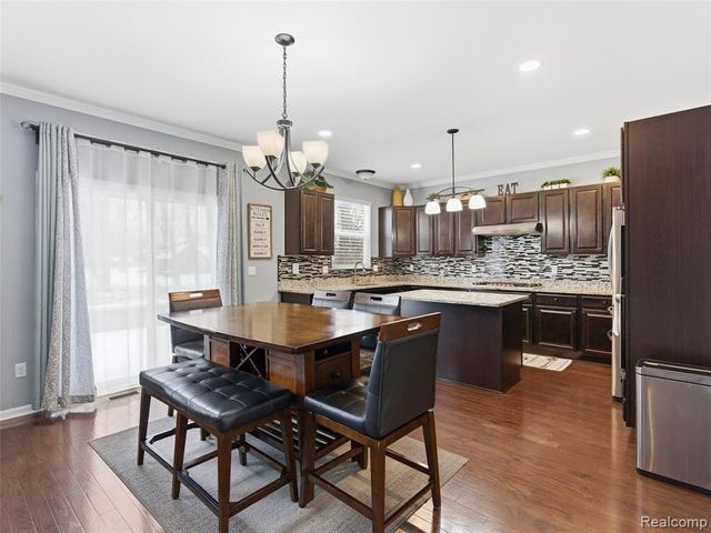 47450 Ellery Lane, Canton, MI 48187