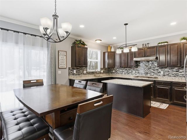 47450 Ellery Lane, Canton, MI 48187