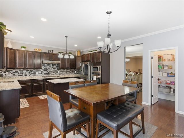 47450 Ellery Lane, Canton, MI 48187