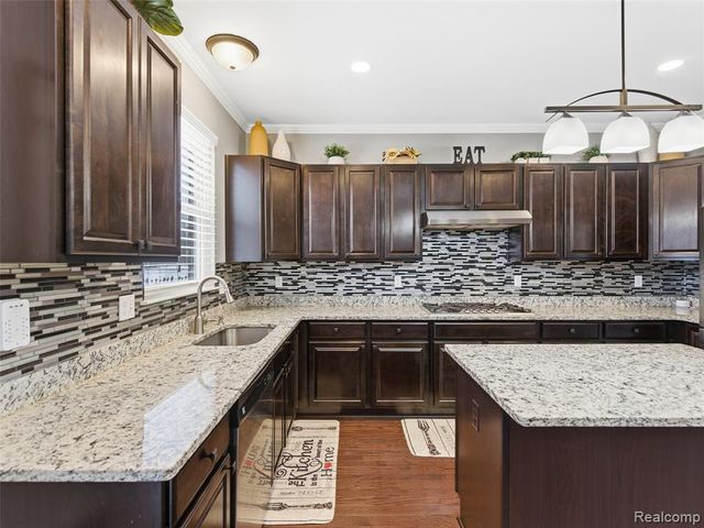 47450 Ellery Lane, Canton, MI 48187