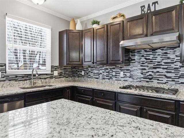 47450 Ellery Lane, Canton, MI 48187