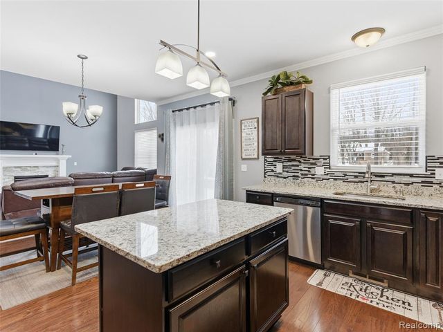 47450 Ellery Lane, Canton, MI 48187