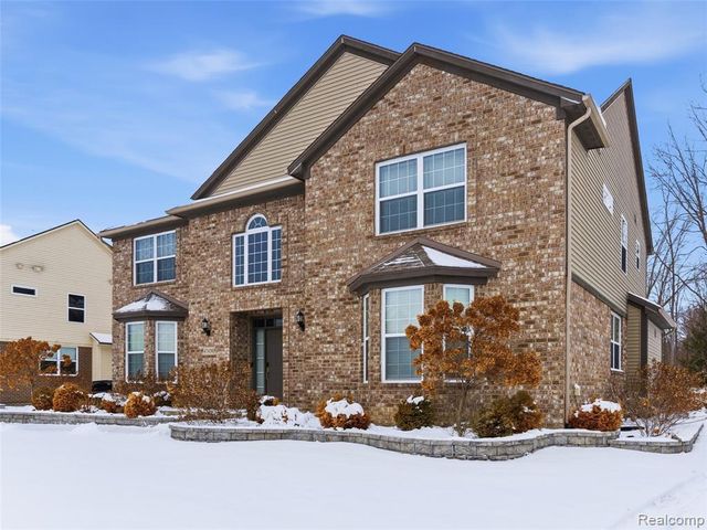 47450 Ellery Lane, Canton, MI 48187