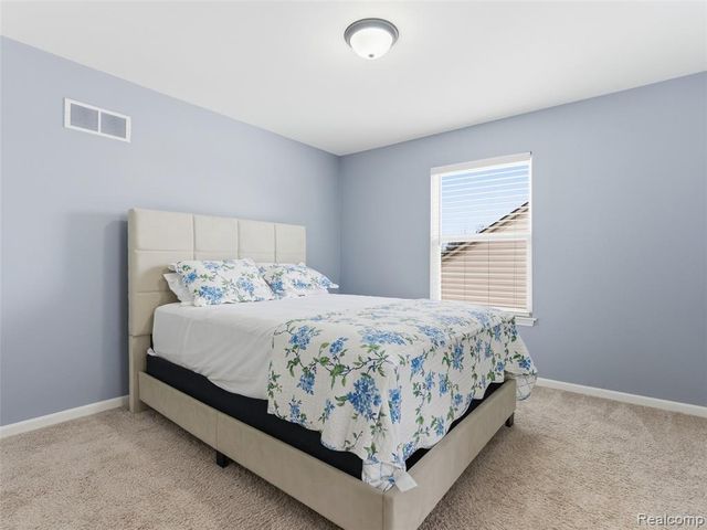 47450 Ellery Lane, Canton, MI 48187