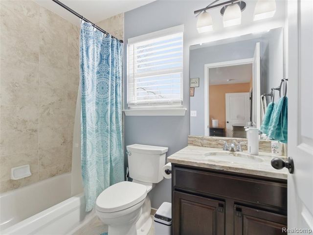 47450 Ellery Lane, Canton, MI 48187