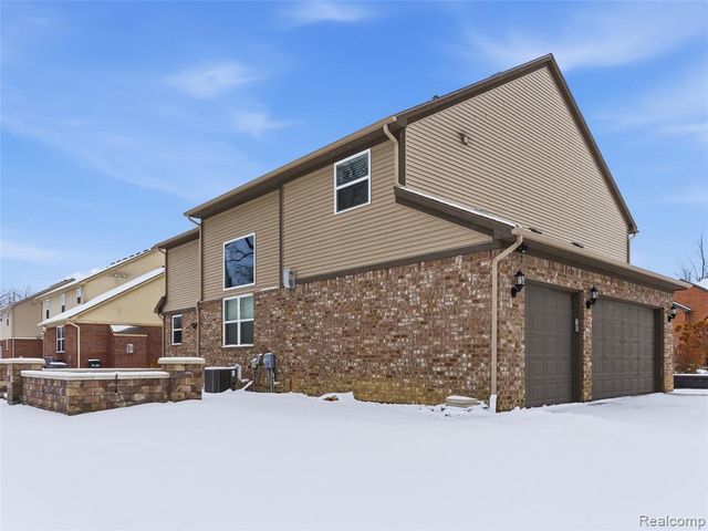 47450 Ellery Lane, Canton, MI 48187