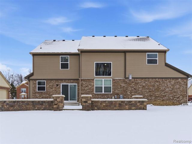 47450 Ellery Lane, Canton, MI 48187