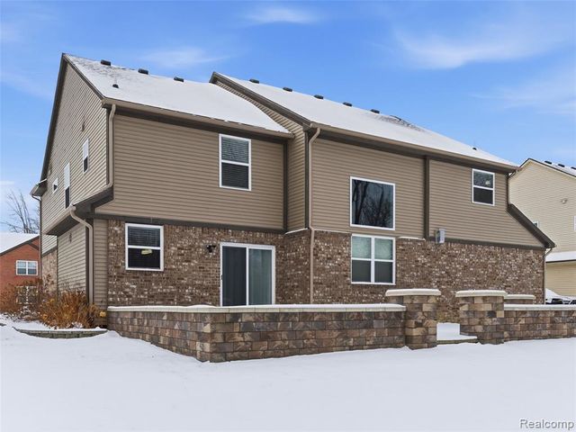 47450 Ellery Lane, Canton, MI 48187