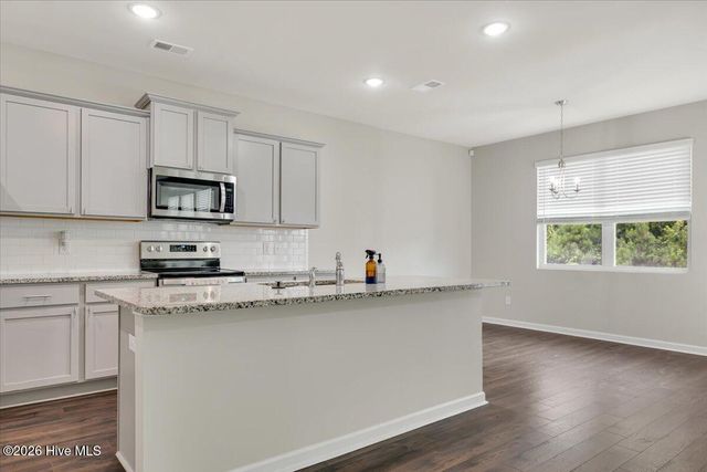 1127 Sims Drive, Augusta, GA 30909
