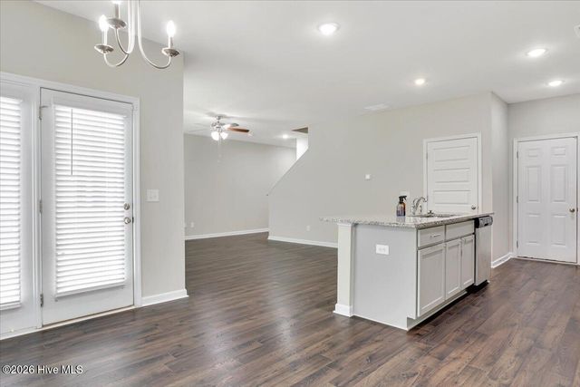 1127 Sims Drive, Augusta, GA 30909