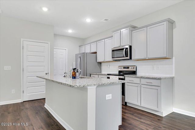 1127 Sims Drive, Augusta, GA 30909