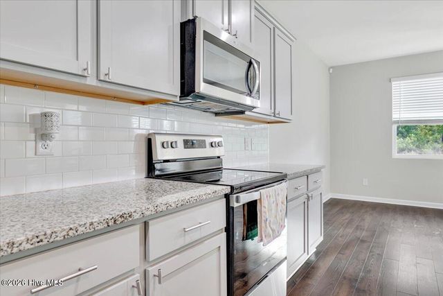1127 Sims Drive, Augusta, GA 30909