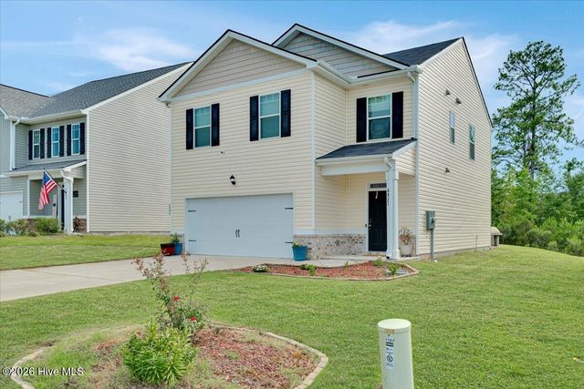 1127 Sims Drive, Augusta, GA 30909