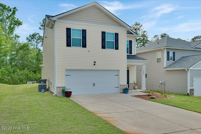 1127 Sims Drive, Augusta, GA 30909
