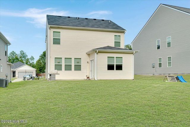 1127 Sims Drive, Augusta, GA 30909