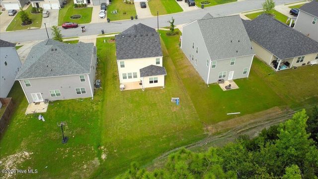 1127 Sims Drive, Augusta, GA 30909