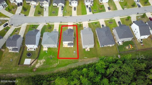 1127 Sims Drive, Augusta, GA 30909