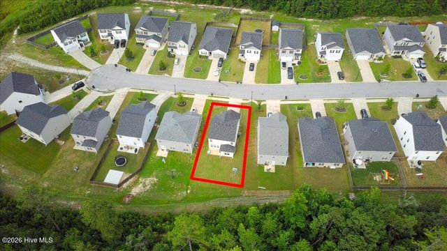 1127 Sims Drive, Augusta, GA 30909