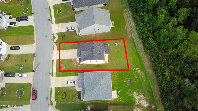 1127 Sims Drive, Augusta, GA 30909