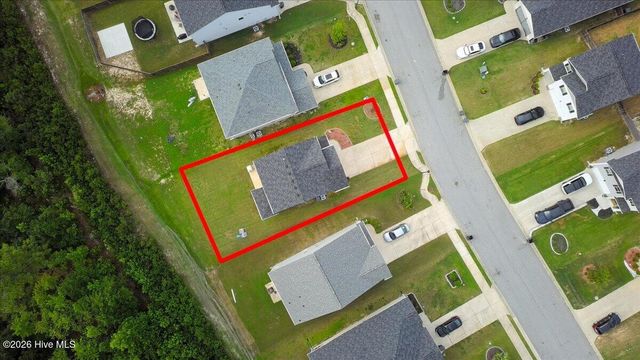 1127 Sims Drive, Augusta, GA 30909