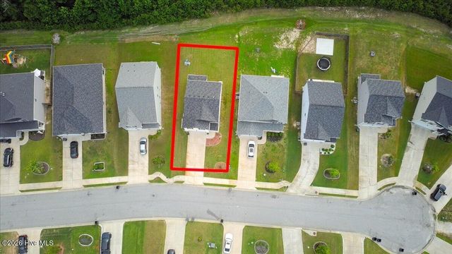 1127 Sims Drive, Augusta, GA 30909