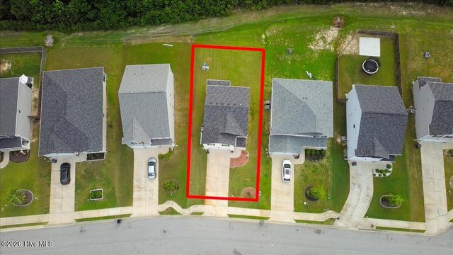 1127 Sims Drive, Augusta, GA 30909