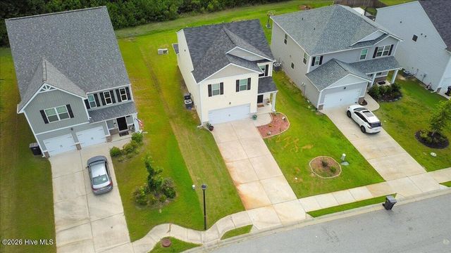 1127 Sims Drive, Augusta, GA 30909