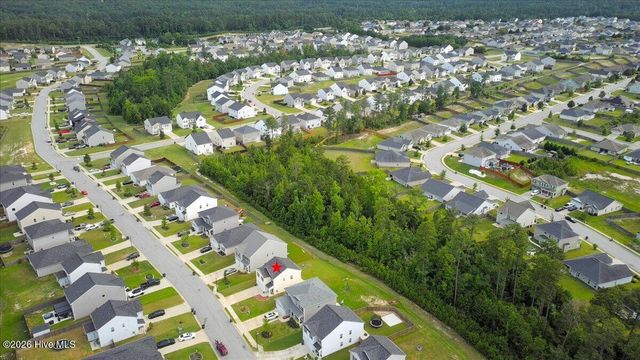 1127 Sims Drive, Augusta, GA 30909