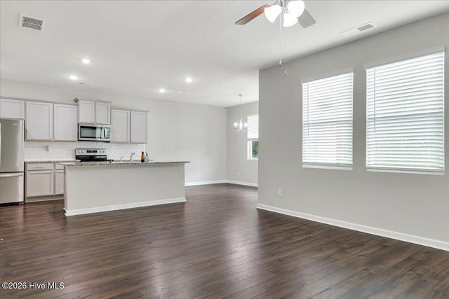 1127 Sims Drive, Augusta, GA 30909