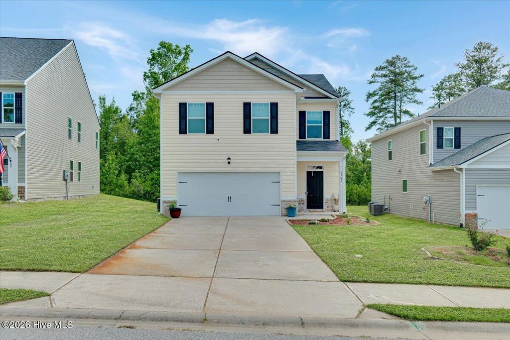 1127 Sims Drive, Augusta, GA 30909
