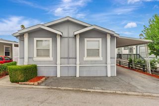 195 Blossom Hill Road 118, San Jose, CA 95123