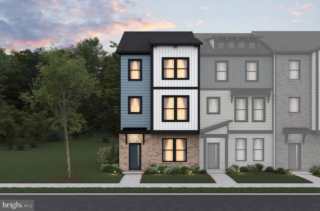 1821 CONSTELLATION DR, Baltimore, MD 21222