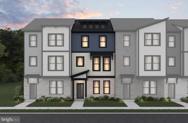 1821 CONSTELLATION DR, Baltimore, MD 21222