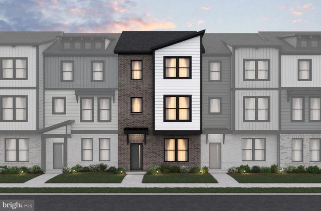 1821 CONSTELLATION DR, Baltimore, MD 21222
