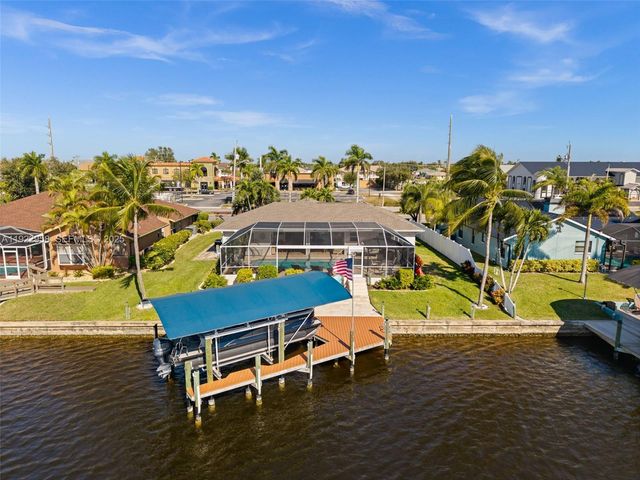 626 Cape Coral PKWY W, Cape Coral, FL 33914