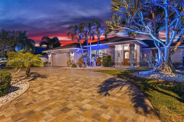 626 Cape Coral PKWY W, Cape Coral, FL 33914