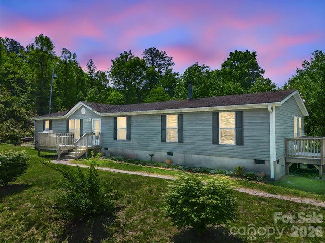 2053 Nancy Mountain Road, Rosman, NC 28772