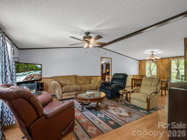 2053 Nancy Mountain Road, Rosman, NC 28772
