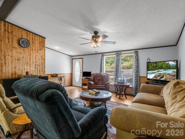 2053 Nancy Mountain Road, Rosman, NC 28772