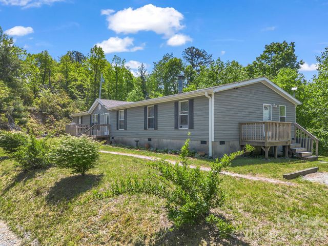 2053 Nancy Mountain Road, Rosman, NC 28772