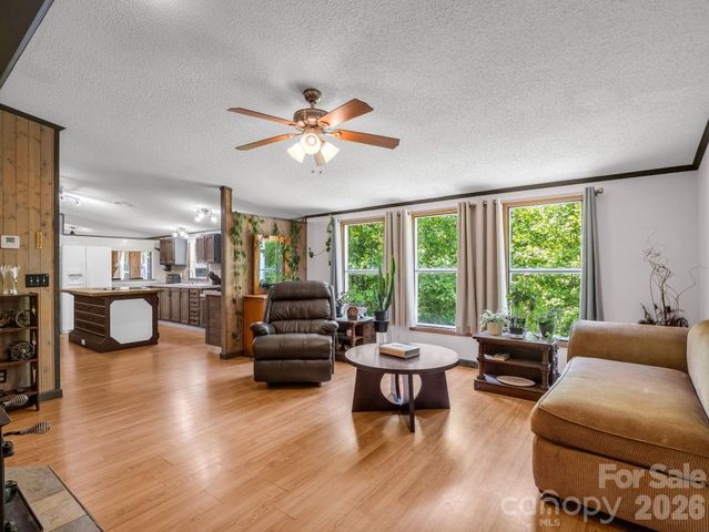 2053 Nancy Mountain Road, Rosman, NC 28772