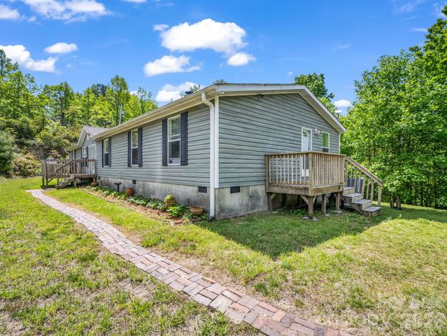 2053 Nancy Mountain Road, Rosman, NC 28772
